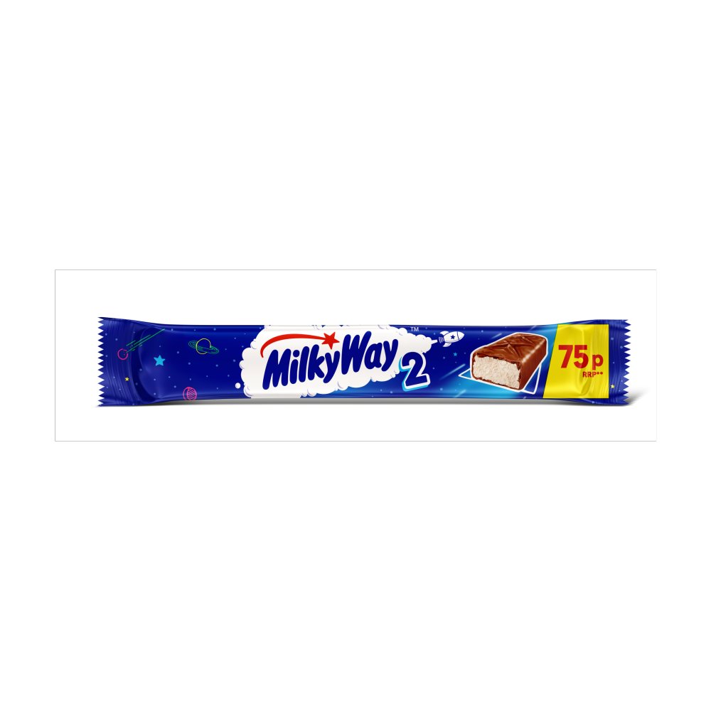 Picture of Milkyway Twin Bar 75p