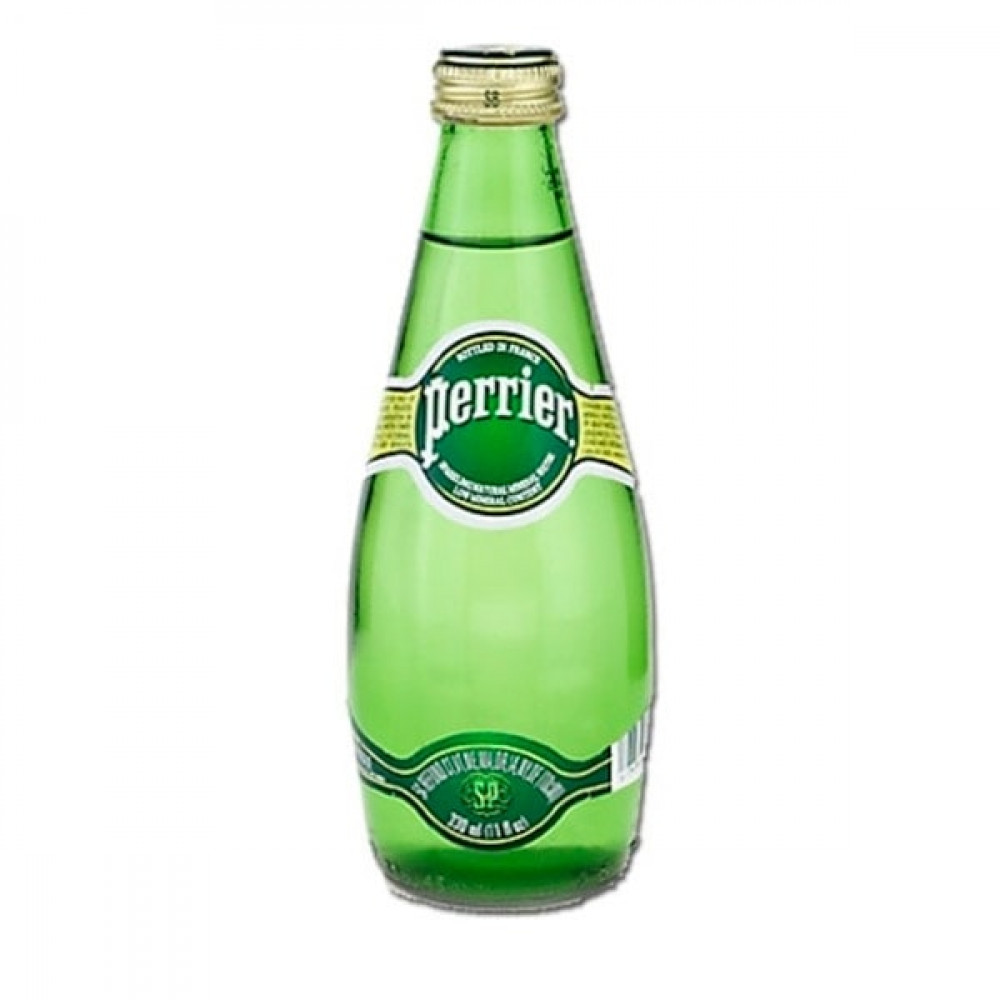 Picture of Perrier Water NRB 6x4Pack 330ML