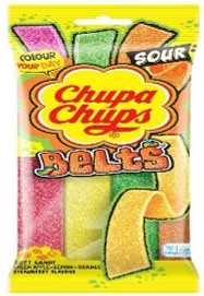 Picture of Chupa Chups Mix Belts