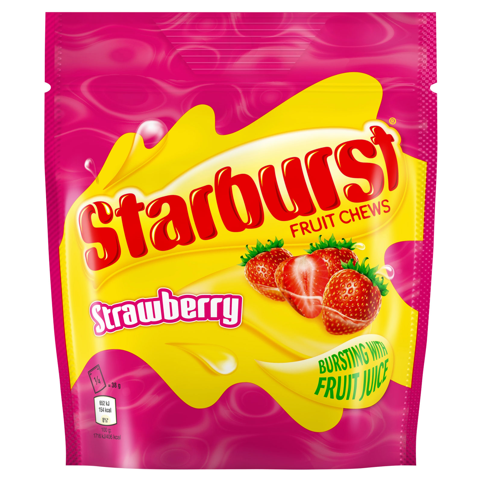 Picture of Starburst Strawberry