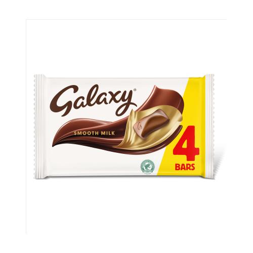 Picture of Galaxy Milk 4pk