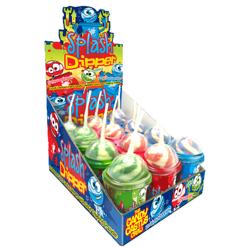 Picture of Candy Castle Crew Splash Dipper