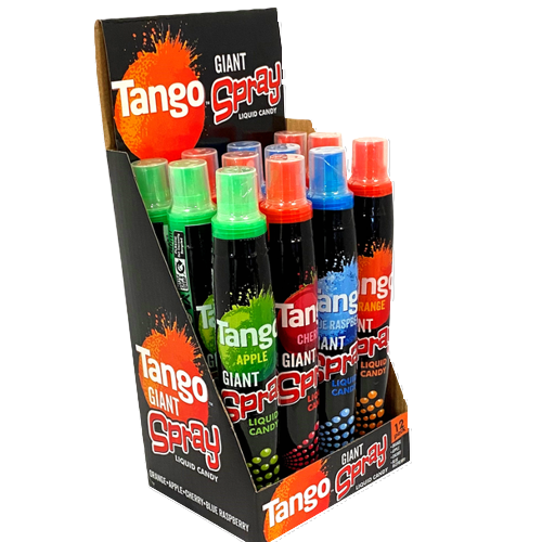 Picture of Tango King Assorted Spray