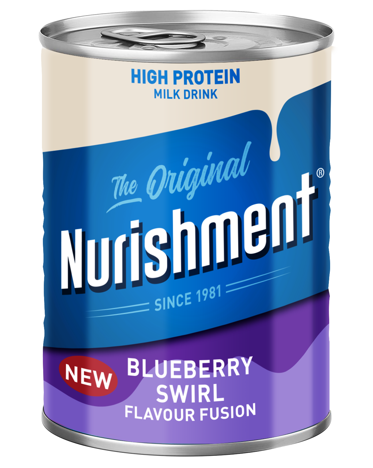 Picture of Nurishment Blueberry 