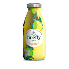 Picture of Firefly Lemon, Lime & Ginger