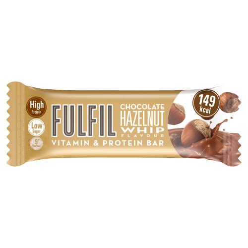 Picture of Fulfil Chocolate Hazelnut Whip