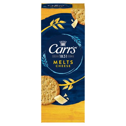 Picture of Carrs Melts Cheese