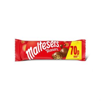 Picture of Maltesers Teasers 70p