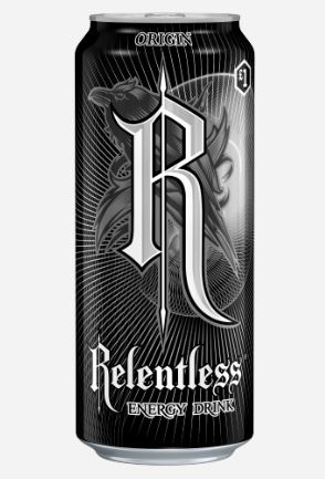Picture of Relentless Original £1