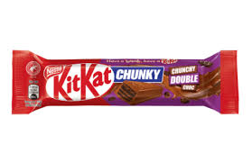 Picture of Kit Kat Chunky Double Choc