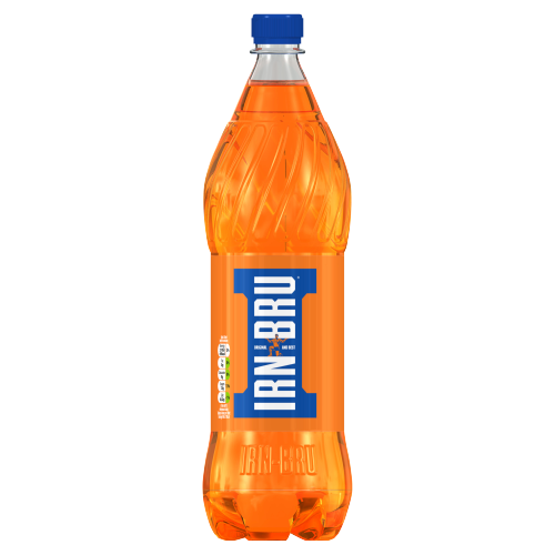 Picture of Irn Bru Pet