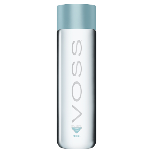 Picture of Voss Still Water PET 500ML