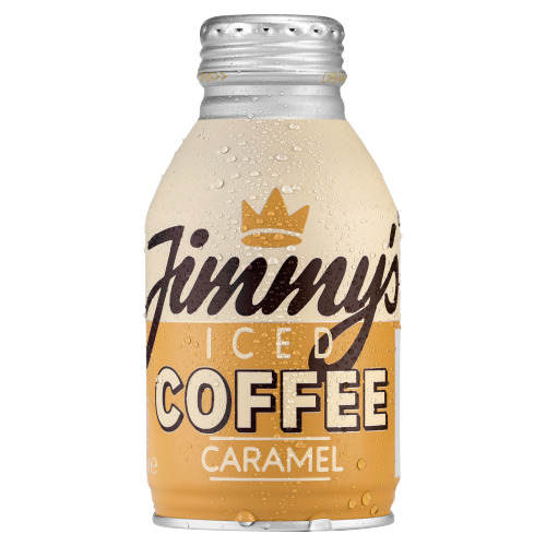 Picture of Jimmys I/Coffee Caramel Can
