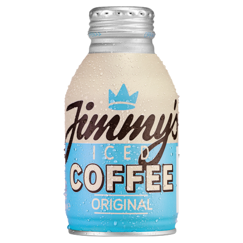 Picture of Jimmys I/Coffee Original Can