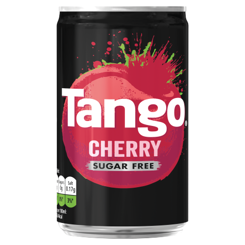 Picture of Tango Cherry S/F  Can