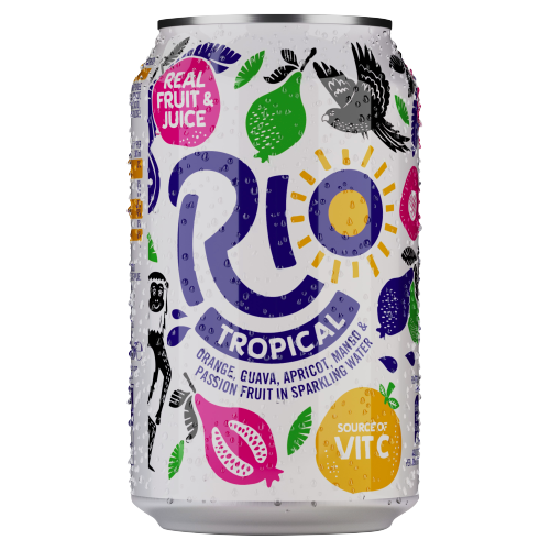 Picture of Rio Tropical Can
