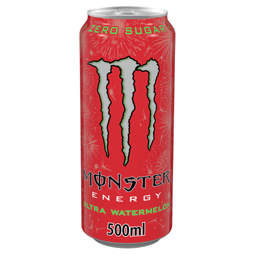 Picture of Monster Energy Ultra Watermelon