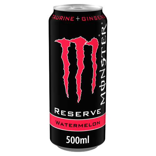 Picture of Monster Energy Reserve Watermelon