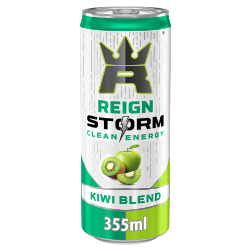 Picture of Reign Strom Kiwi Blend 355ml