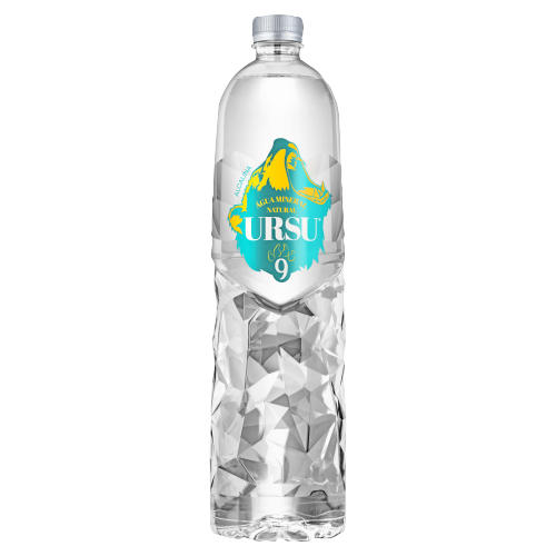 Picture of Ursu Water 6x1500ml Wrap