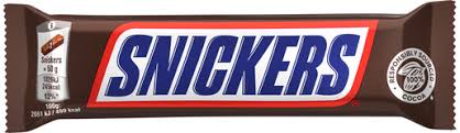 Picture of Snickers Bar