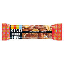 Picture of Kind Maple Almond 