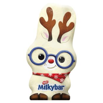Picture of Milkybar Reindeer White 20X44Gm