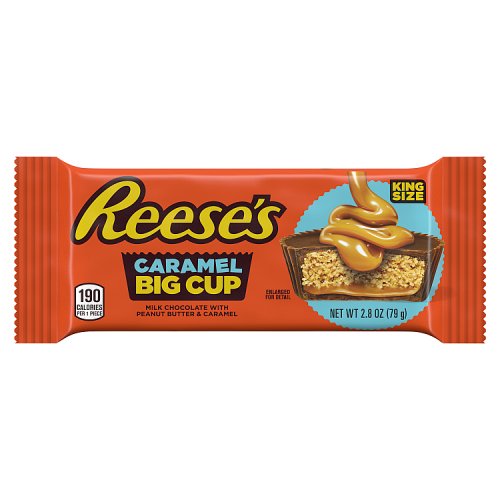 Picture of Reese's Nutrageous King Size