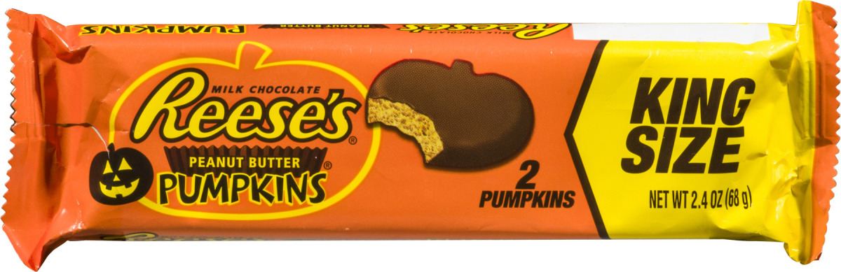 Picture of Reese's Pumpkins KS