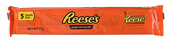Picture of Reese's Peanut Butter Cups 5PK