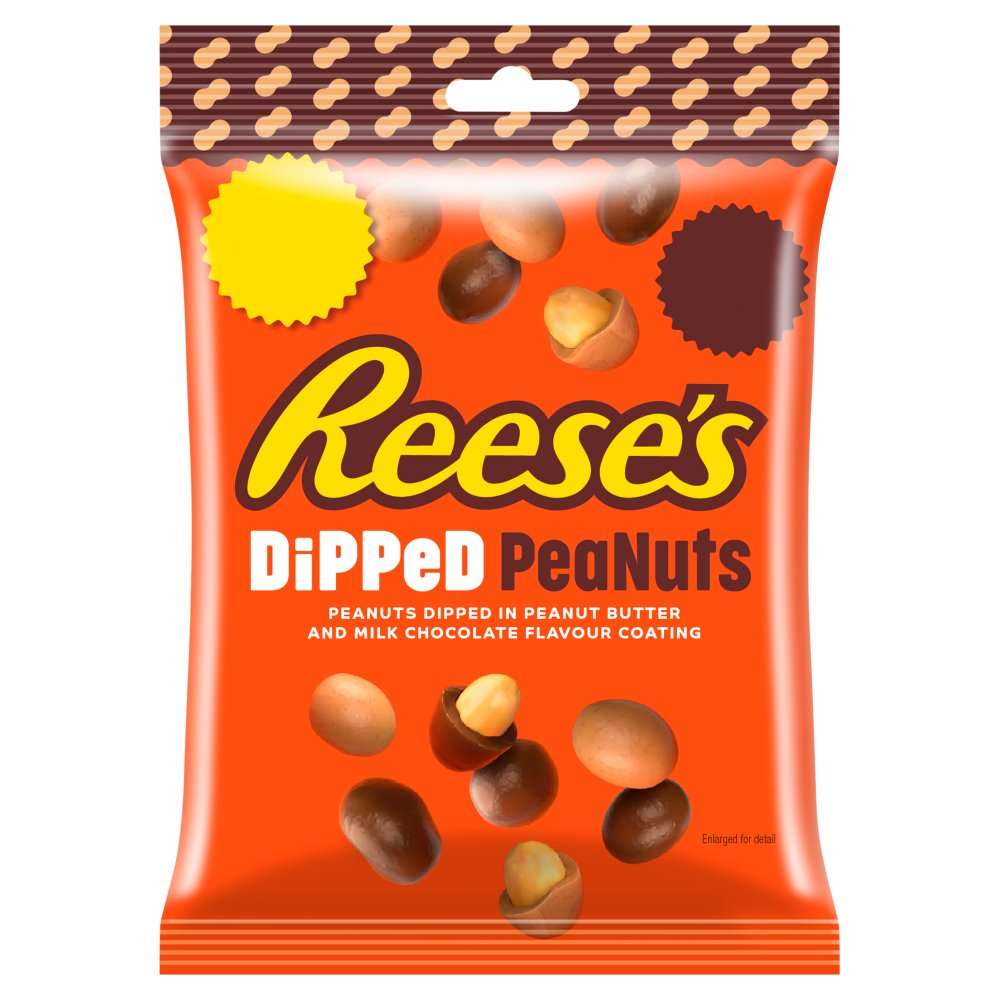 Picture of Reese's Dipped Peanuts £1.35