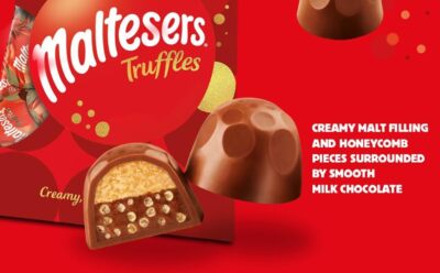 Picture of Maltesers Truffles Ultimate Gift Pack