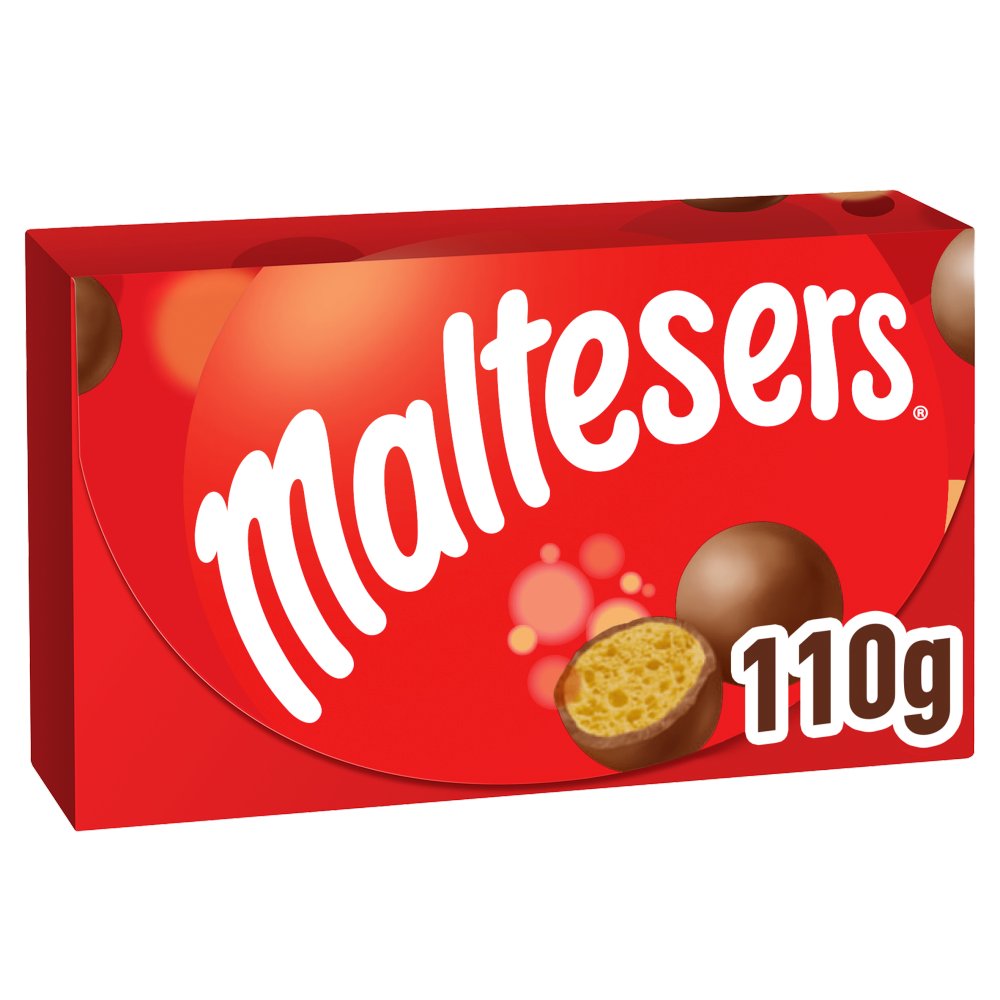 Picture of Maltesers Box