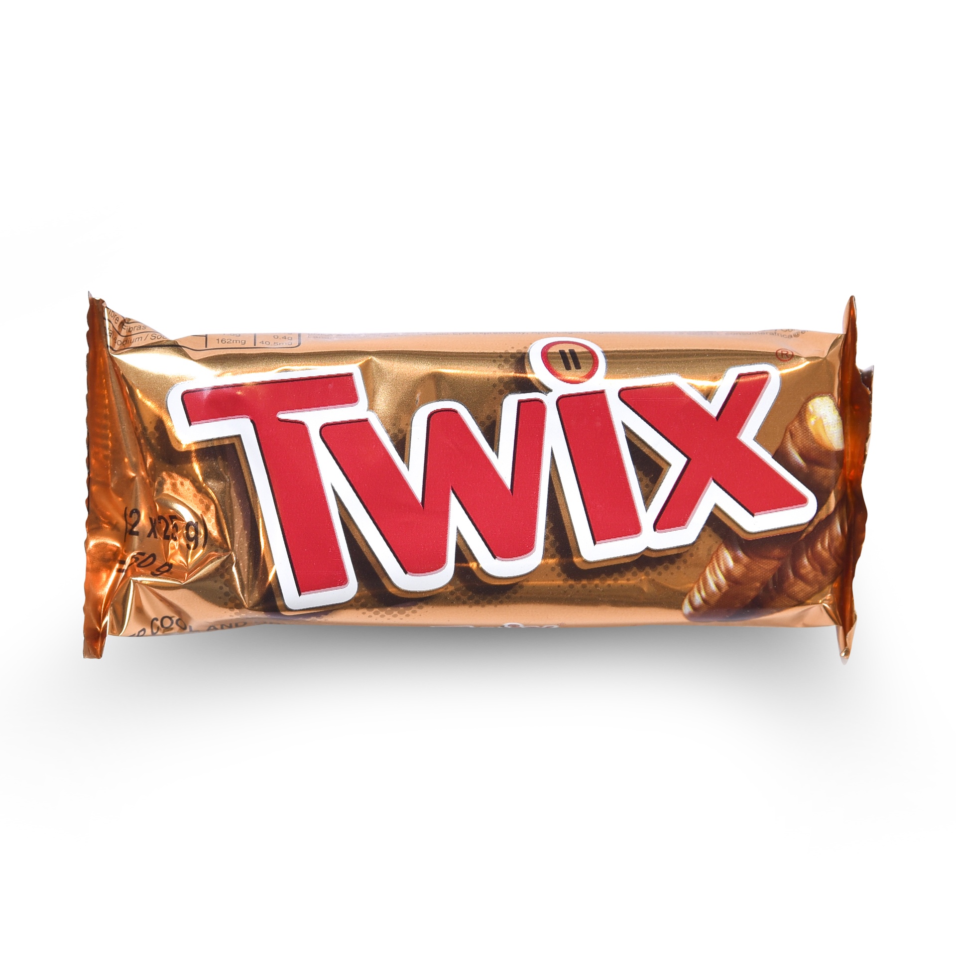 Picture of Twix Twin