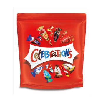 Picture of Celebrations Pouch
