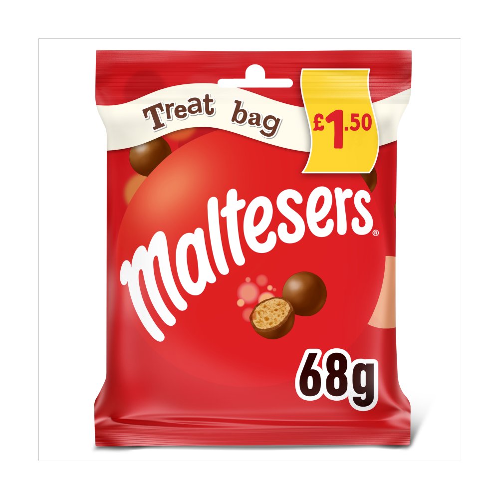 Picture of Maltesers Treat Bag £1.50