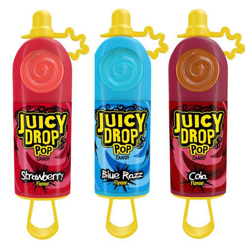 Picture of Juicy Drop Pop