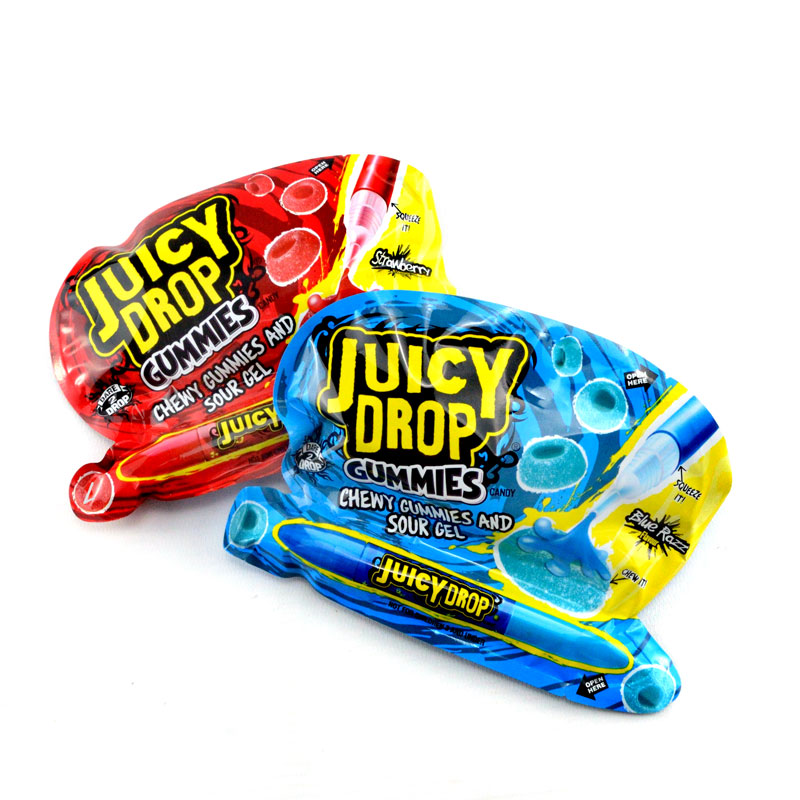 Picture of Juicy Drop Gummies