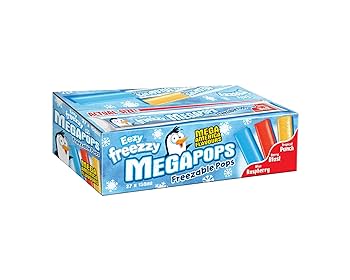 Picture of Mega Ice Pop