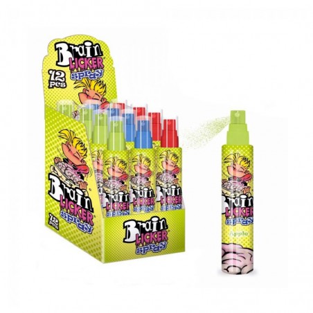 Picture of Brain Licker SPRAY