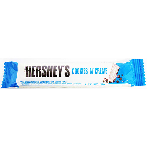 Picture of Hershey's Cookies N Creme Bar
