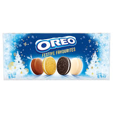 Picture of Oreo Selection Box
