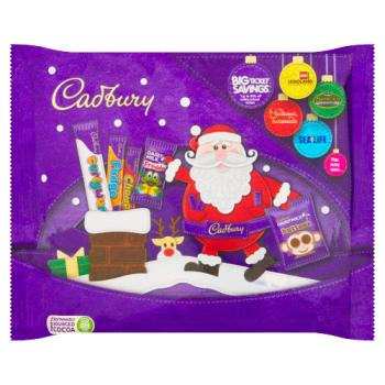Picture of Cadbury Small Selection