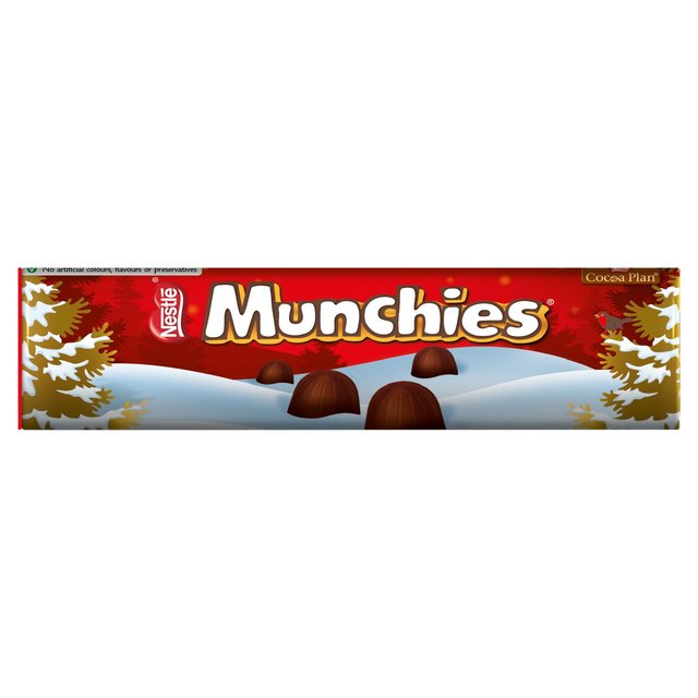 Picture of Munchies Giant Tube 15X80Gm