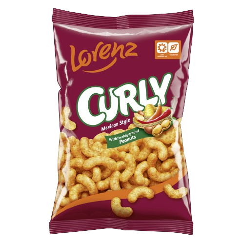 Picture of Lorenz Curly Mexican