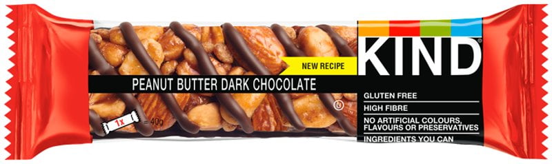 Picture of Kind Peanut Butter Dark Chocolate