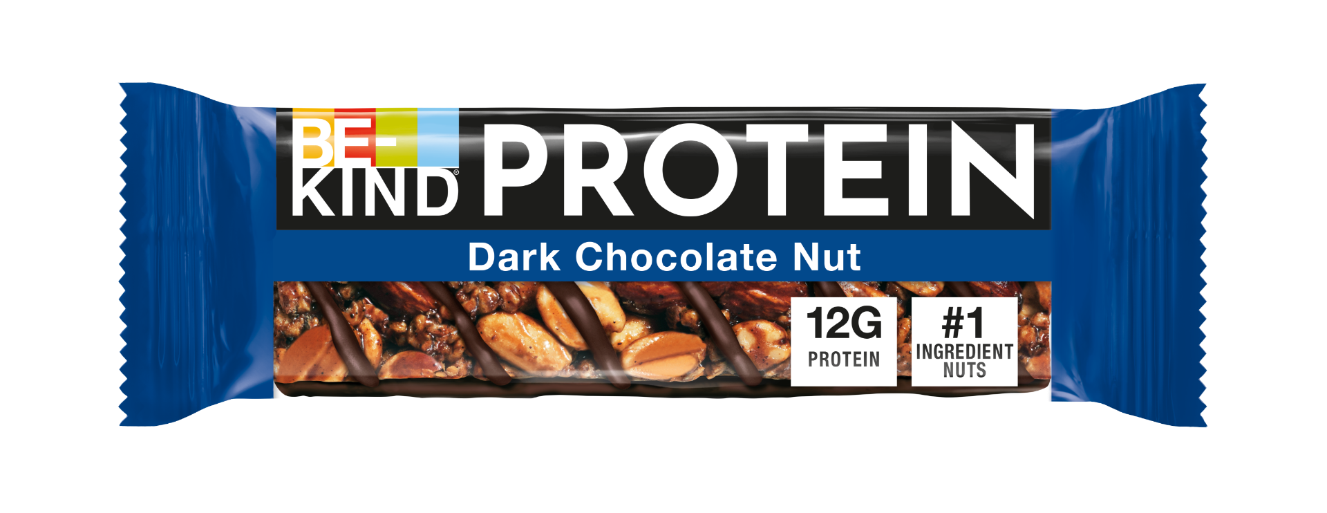 Picture of Kind Dark Chocolate Nut Protein