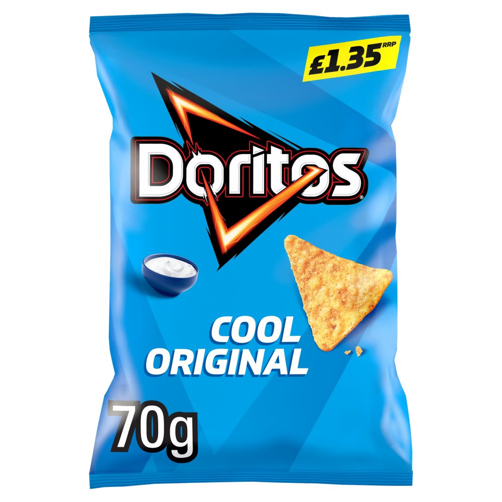 Picture of Doritos Cool Original  £1.35 