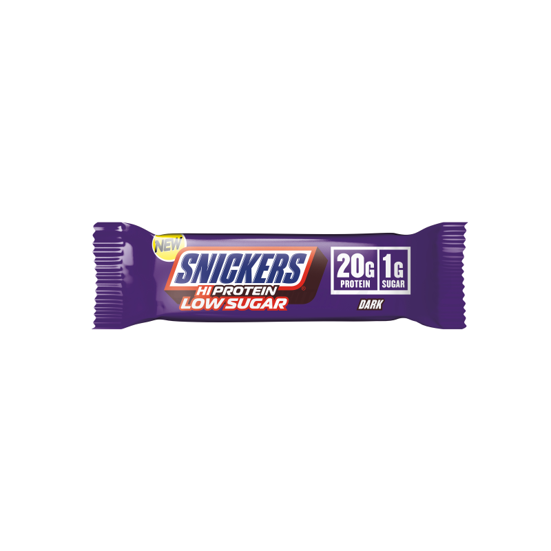 Picture of Snickers High Protein 20g L/S Dark Choc Bar