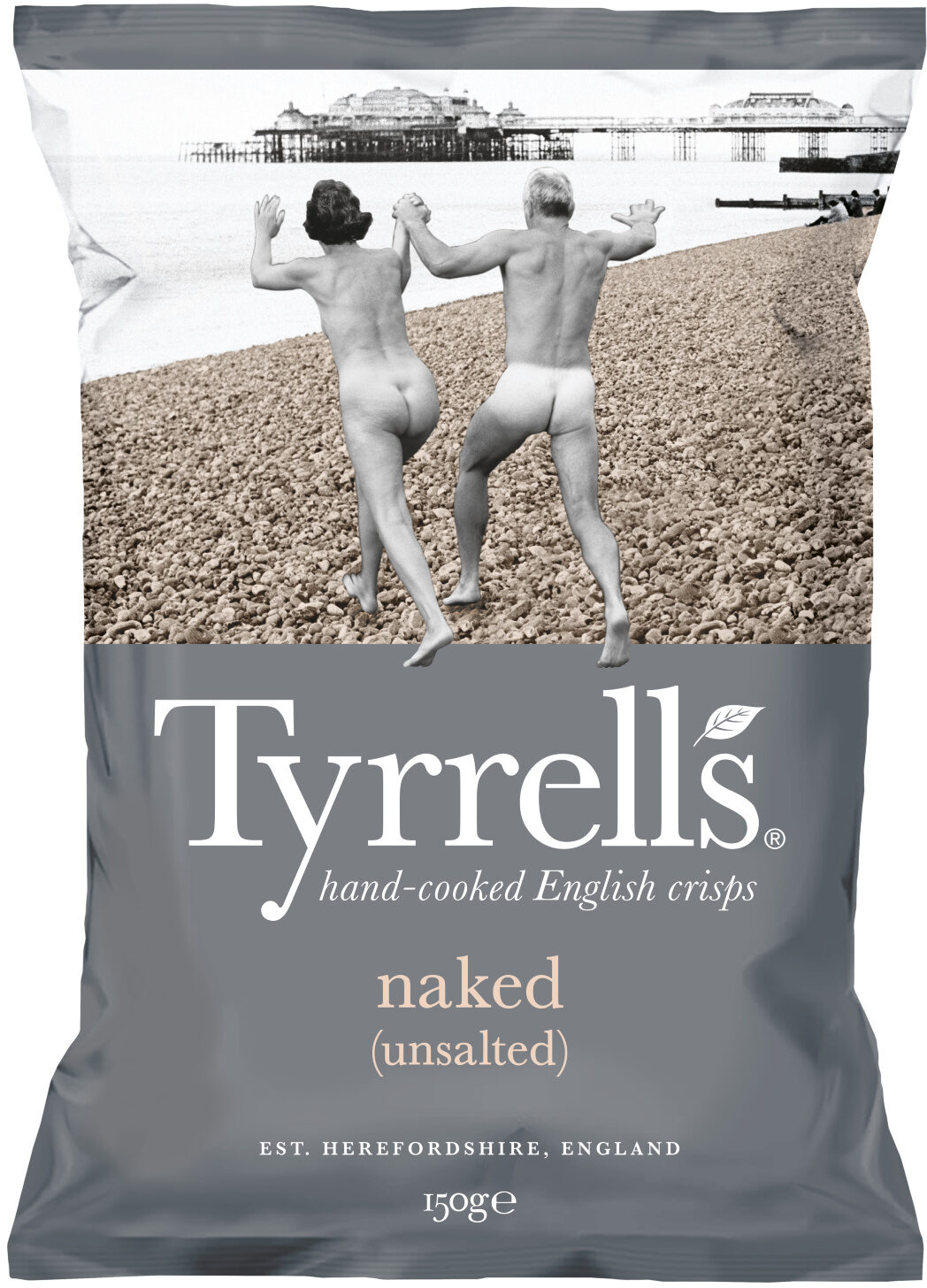 Picture of Tyrrells Naked Sharing